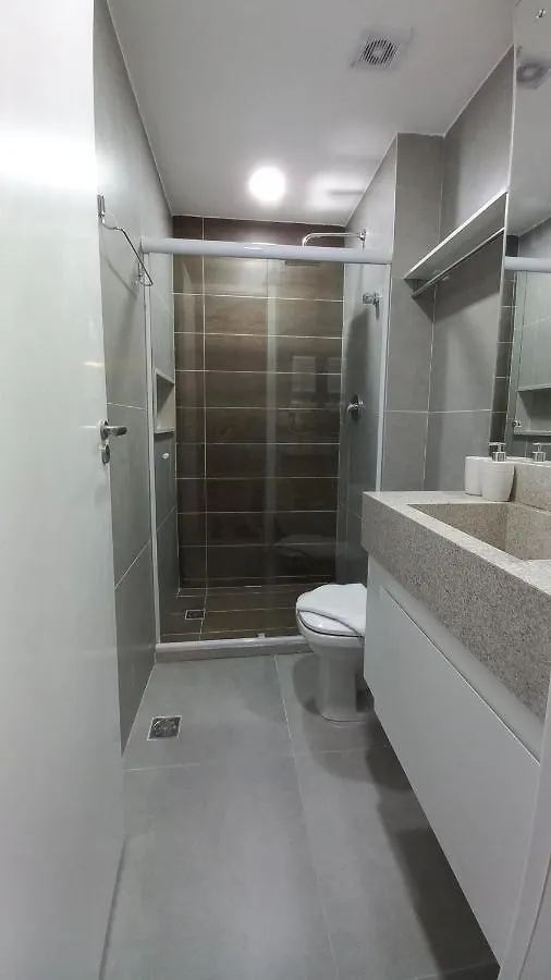 Flat 110 Villa Del Porto Pôrto das Galinhas