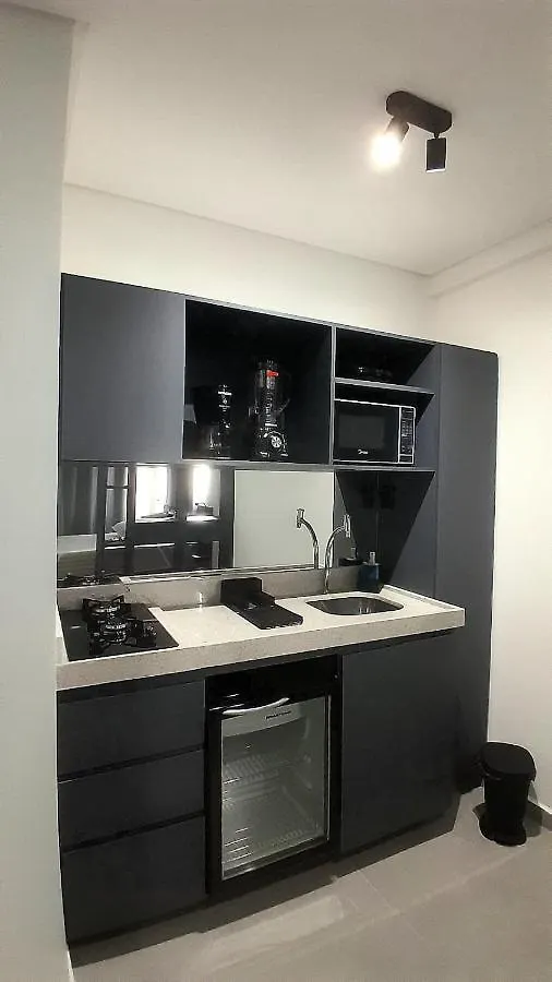 Flat 110 Villa Del Porto Pôrto das Galinhas Apartament