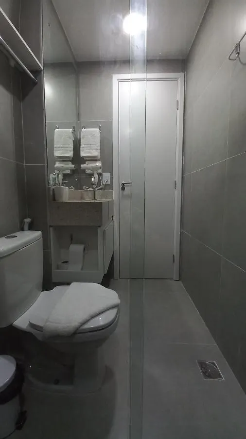 Apartamento Flat 110 Villa Del Porto Pôrto das Galinhas Brasil