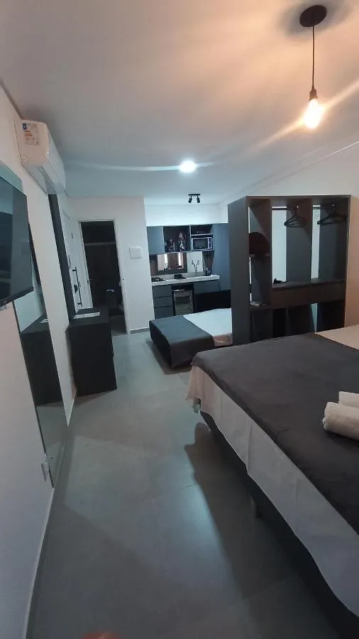 Apartamento Flat 110 Villa Del Porto Pôrto das Galinhas Brasil