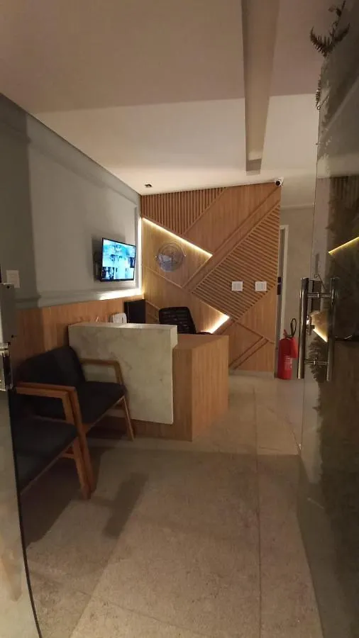 Flat 110 Villa Del Porto Pôrto das Galinhas